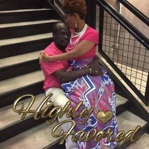 Meet your Posher, Marie